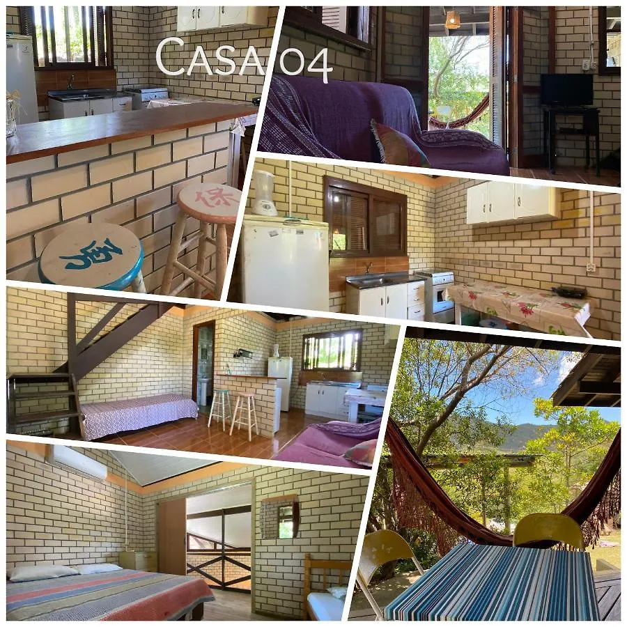Casa 프라이아도로사 0*,