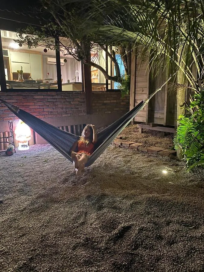 Casa 프라이아도로사 펜션