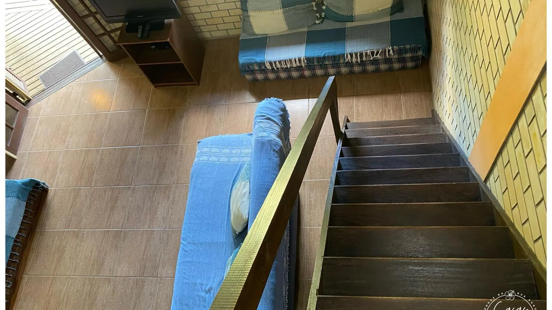 Casa 프라이아도로사 브라질