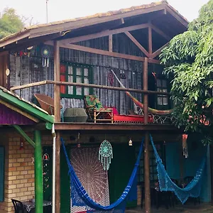 Casahostel Floresce Praia do Rosa